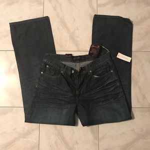 NWT- Seven7 Jeans 👖... Relaxed Flap 🔥🔥